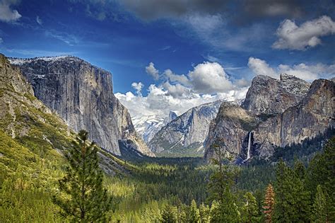 nps yosemite